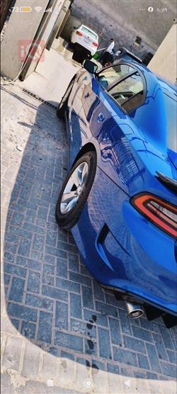 دودج تشارجر